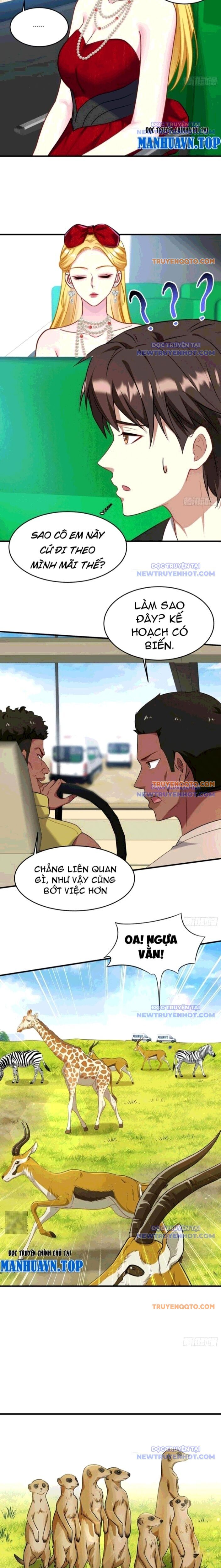 Bỏ Làm Simp Chúa, Ta Có Trong Tay Cả Tỉ Thần Hào: Chapter 183