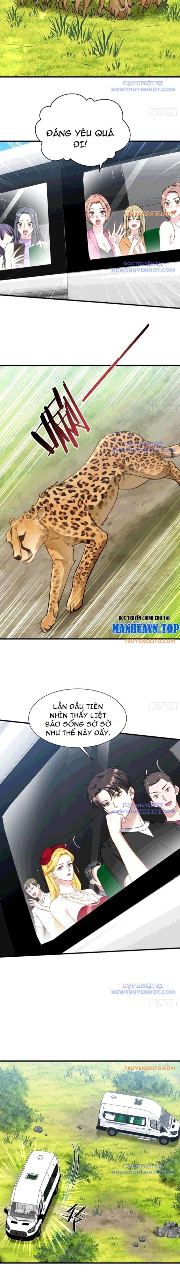 Bỏ Làm Simp Chúa, Ta Có Trong Tay Cả Tỉ Thần Hào: Chapter 183