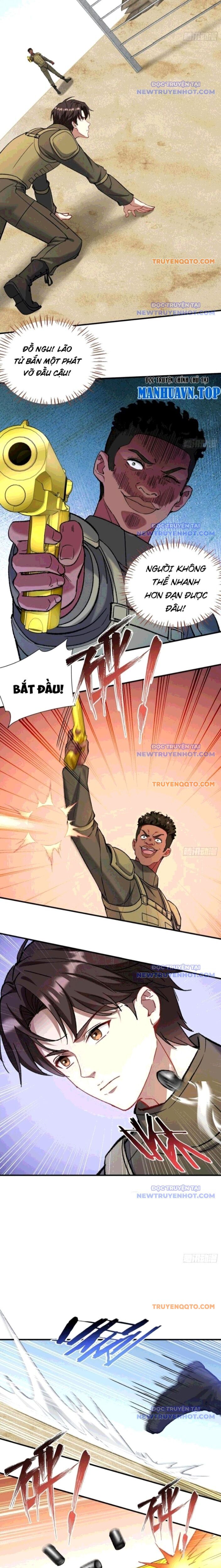 Bỏ Làm Simp Chúa, Ta Có Trong Tay Cả Tỉ Thần Hào: Chapter 183