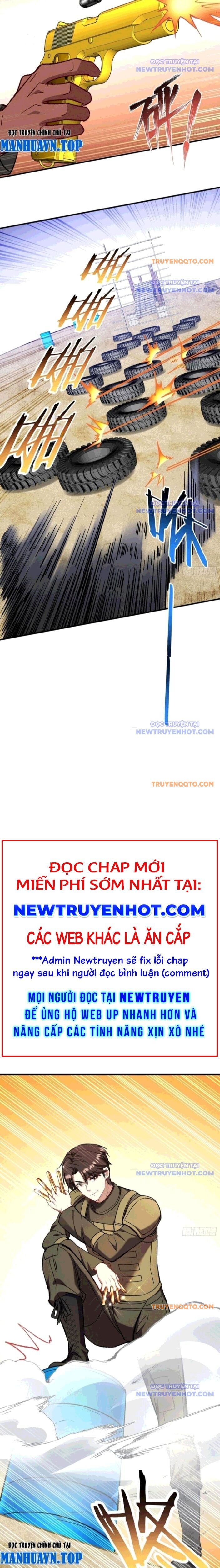 Bỏ Làm Simp Chúa, Ta Có Trong Tay Cả Tỉ Thần Hào: Chapter 183