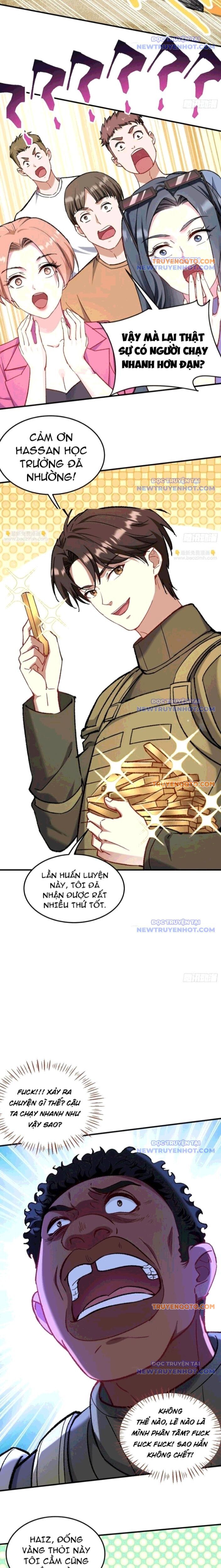Bỏ Làm Simp Chúa, Ta Có Trong Tay Cả Tỉ Thần Hào: Chapter 183