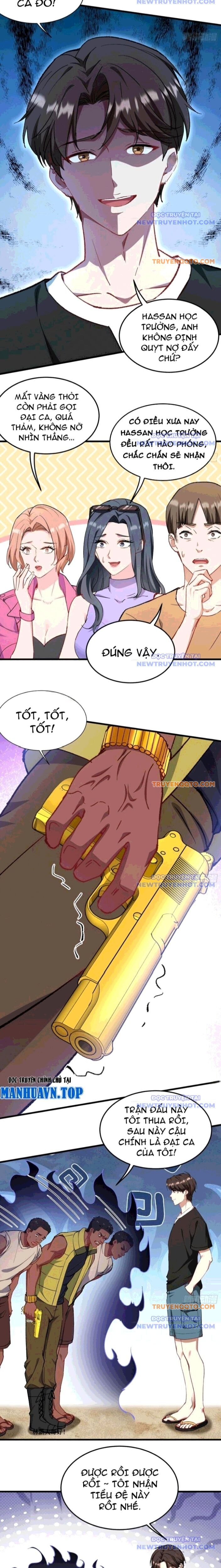 Bỏ Làm Simp Chúa, Ta Có Trong Tay Cả Tỉ Thần Hào: Chapter 183