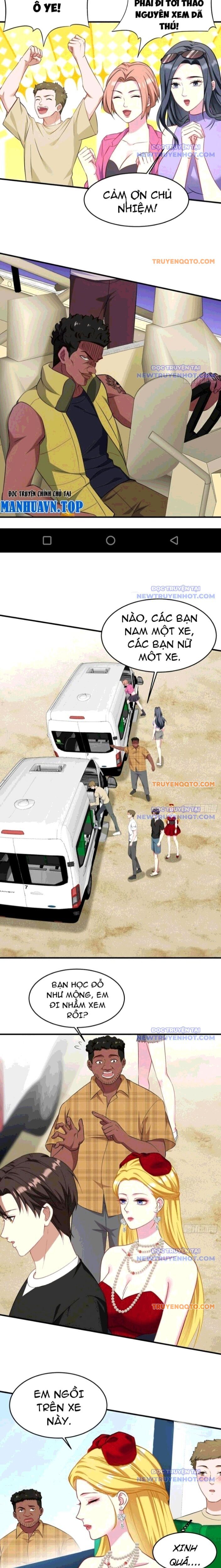 Bỏ Làm Simp Chúa, Ta Có Trong Tay Cả Tỉ Thần Hào: Chapter 183