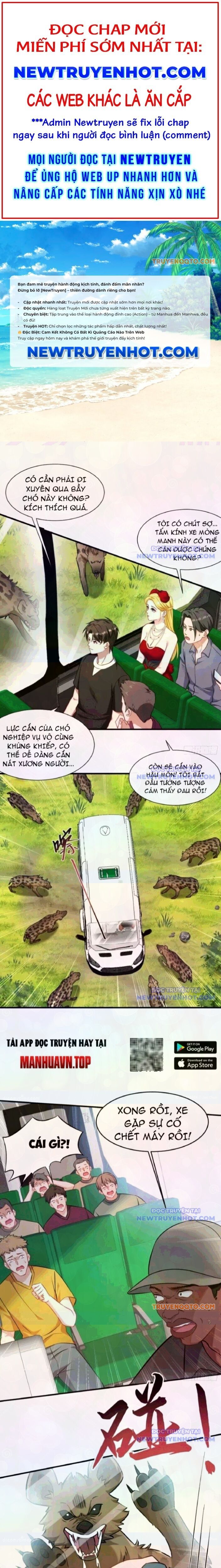 Bỏ Làm Simp Chúa, Ta Có Trong Tay Cả Tỉ Thần Hào: Chapter 184