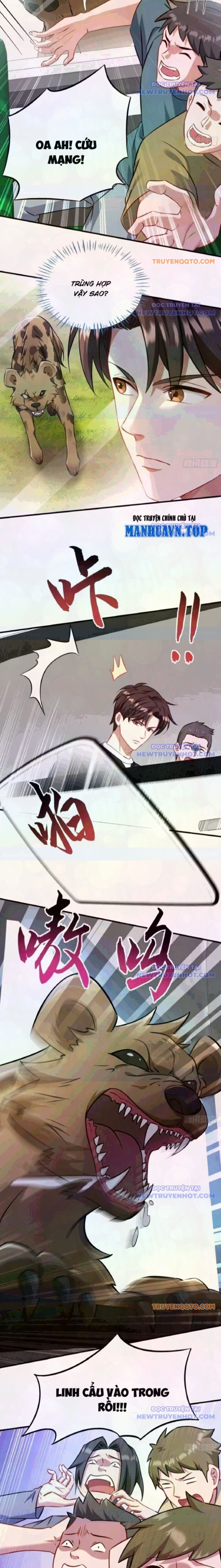 Bỏ Làm Simp Chúa, Ta Có Trong Tay Cả Tỉ Thần Hào: Chapter 184