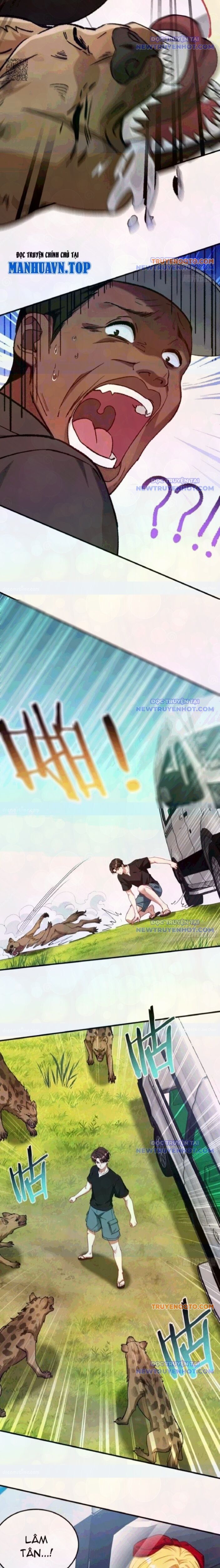 Bỏ Làm Simp Chúa, Ta Có Trong Tay Cả Tỉ Thần Hào: Chapter 184