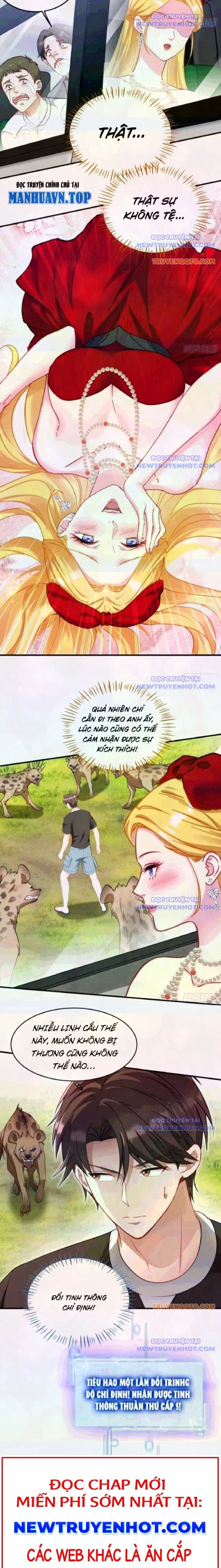 Bỏ Làm Simp Chúa, Ta Có Trong Tay Cả Tỉ Thần Hào: Chapter 184