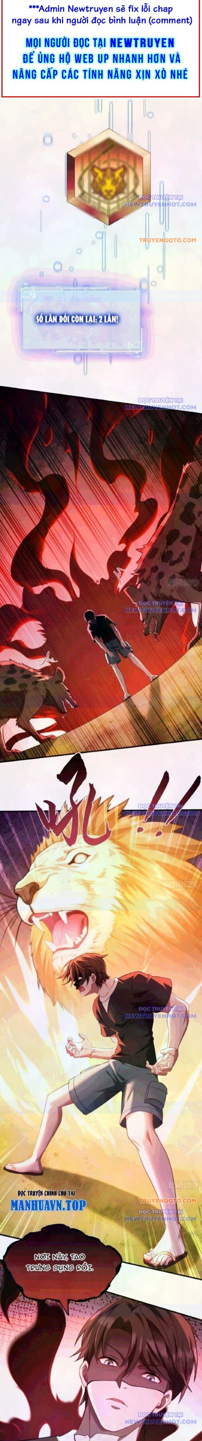 Bỏ Làm Simp Chúa, Ta Có Trong Tay Cả Tỉ Thần Hào: Chapter 184