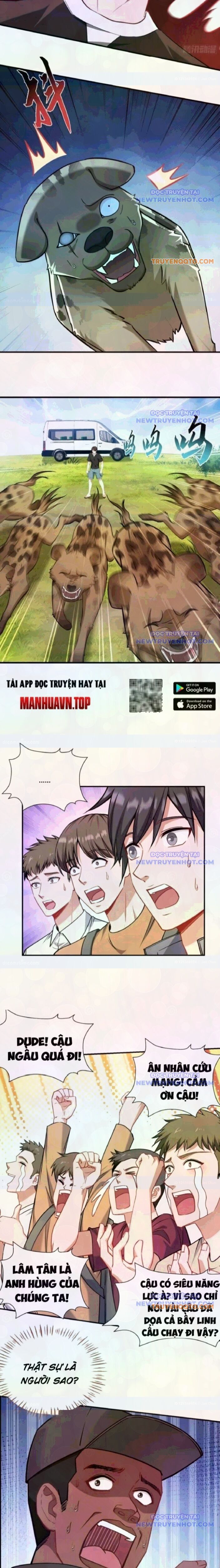 Bỏ Làm Simp Chúa, Ta Có Trong Tay Cả Tỉ Thần Hào: Chapter 184
