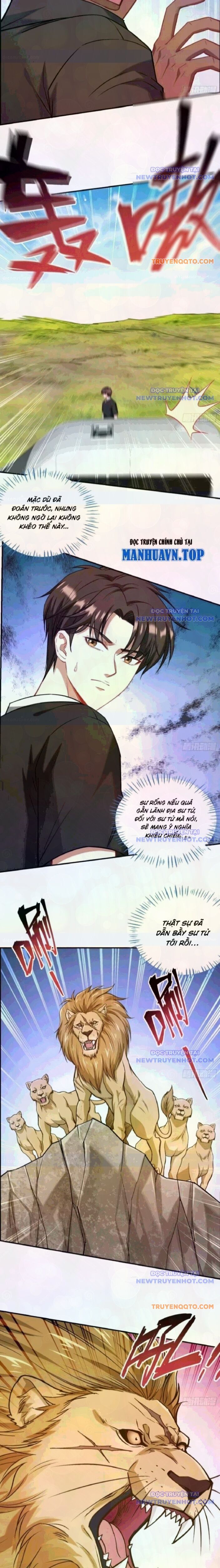 Bỏ Làm Simp Chúa, Ta Có Trong Tay Cả Tỉ Thần Hào: Chapter 184