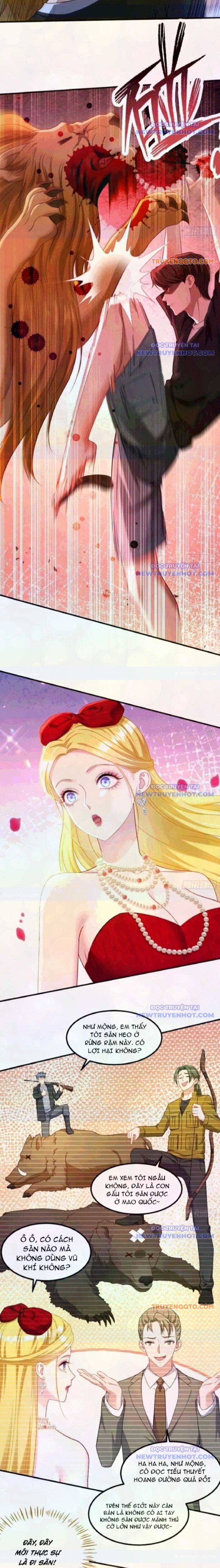 Bỏ Làm Simp Chúa, Ta Có Trong Tay Cả Tỉ Thần Hào: Chapter 184