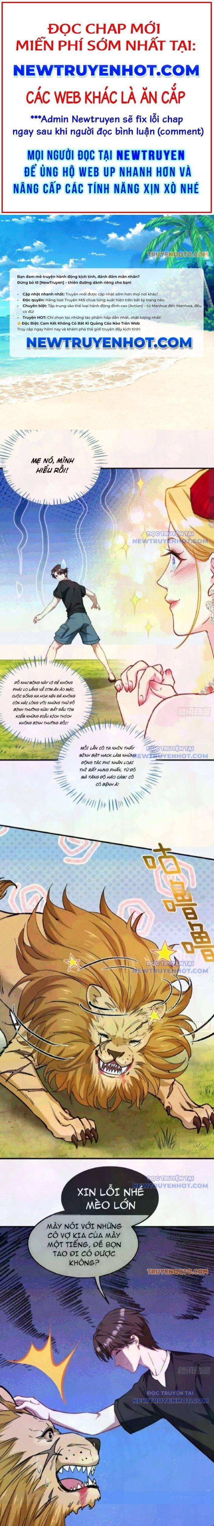 Bỏ Làm Simp Chúa, Ta Có Trong Tay Cả Tỉ Thần Hào: Chapter 185