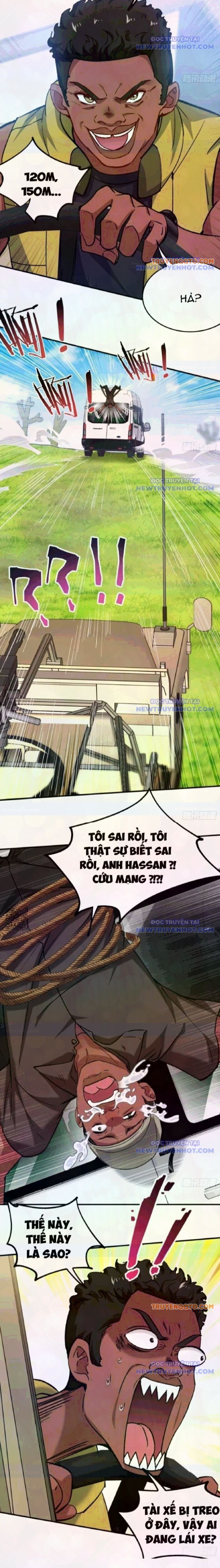 Bỏ Làm Simp Chúa, Ta Có Trong Tay Cả Tỉ Thần Hào: Chapter 185