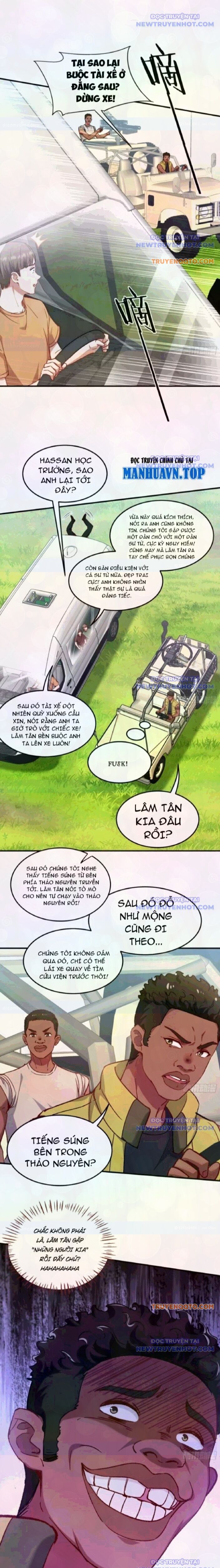 Bỏ Làm Simp Chúa, Ta Có Trong Tay Cả Tỉ Thần Hào: Chapter 185