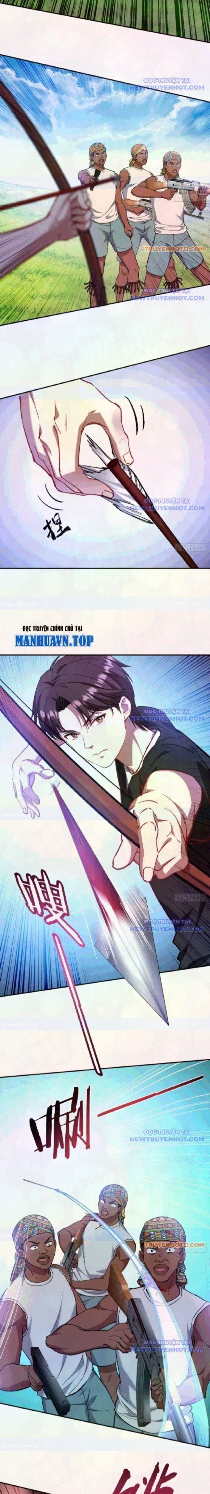 Bỏ Làm Simp Chúa, Ta Có Trong Tay Cả Tỉ Thần Hào: Chapter 186