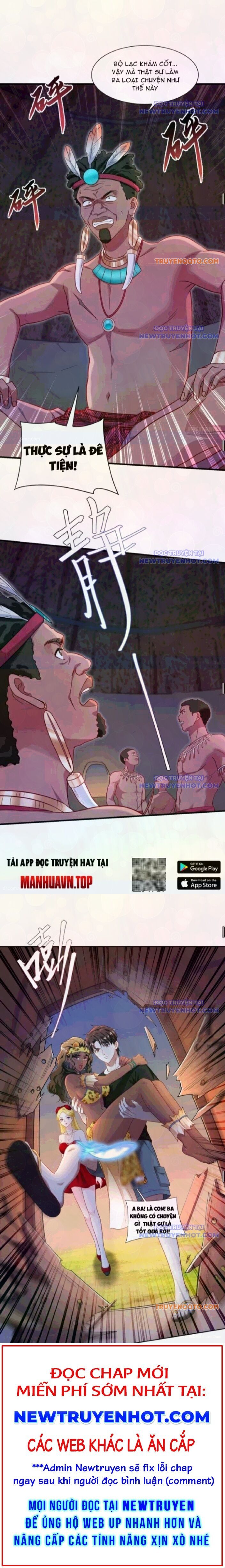 Bỏ Làm Simp Chúa, Ta Có Trong Tay Cả Tỉ Thần Hào: Chapter 186