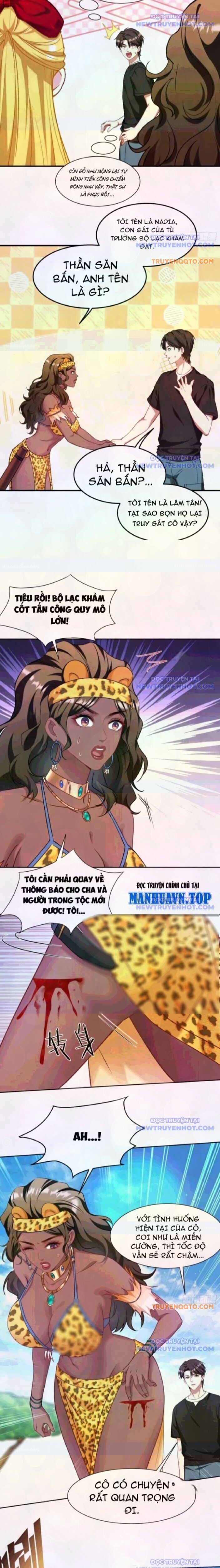 Bỏ Làm Simp Chúa, Ta Có Trong Tay Cả Tỉ Thần Hào: Chapter 186