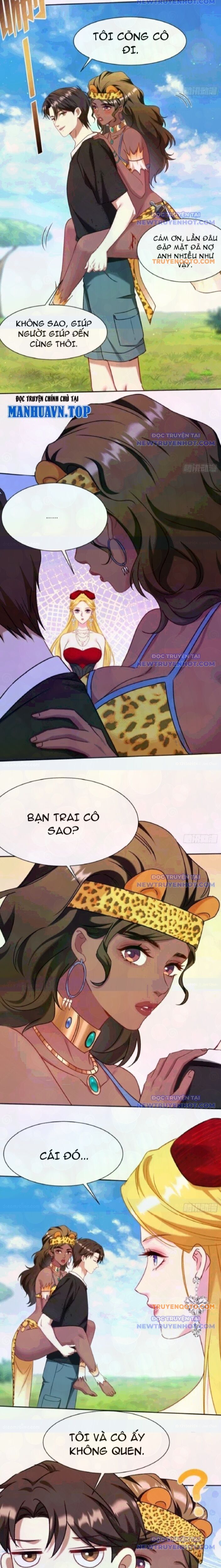 Bỏ Làm Simp Chúa, Ta Có Trong Tay Cả Tỉ Thần Hào: Chapter 186