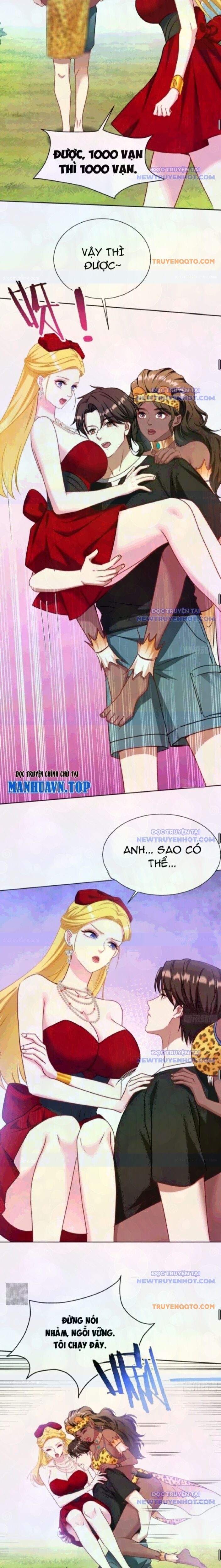 Bỏ Làm Simp Chúa, Ta Có Trong Tay Cả Tỉ Thần Hào: Chapter 186