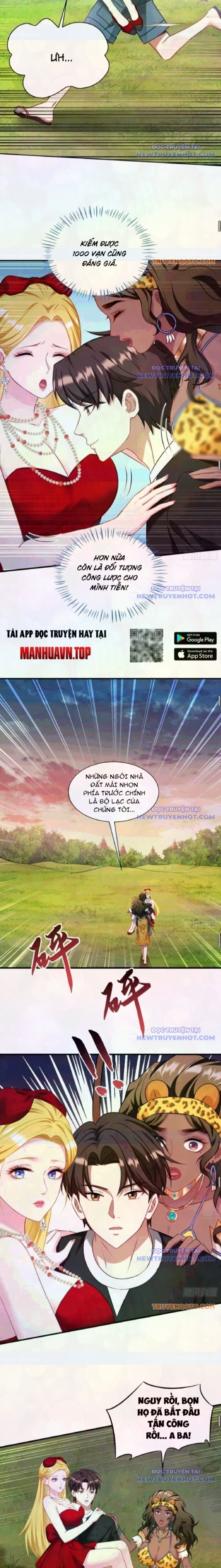 Bỏ Làm Simp Chúa, Ta Có Trong Tay Cả Tỉ Thần Hào: Chapter 186