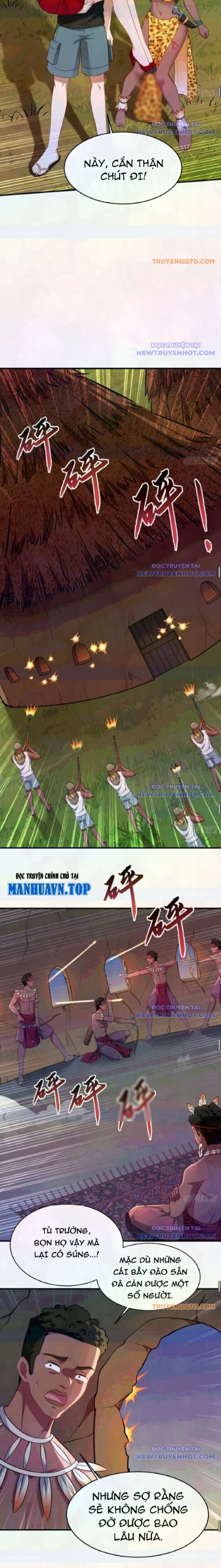 Bỏ Làm Simp Chúa, Ta Có Trong Tay Cả Tỉ Thần Hào: Chapter 186