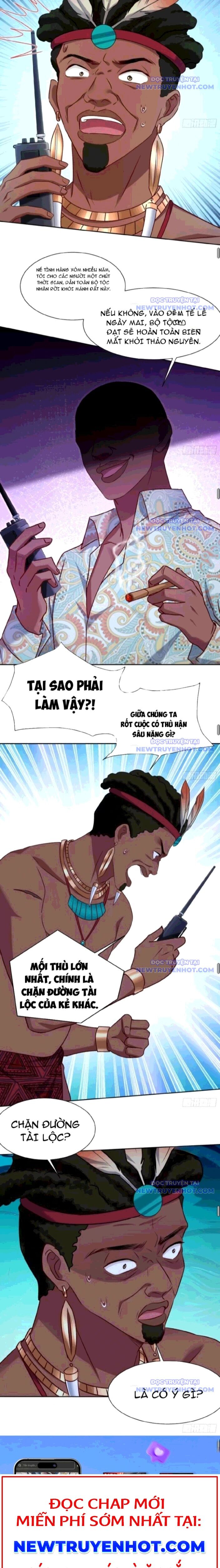Bỏ Làm Simp Chúa, Ta Có Trong Tay Cả Tỉ Thần Hào: Chapter 187