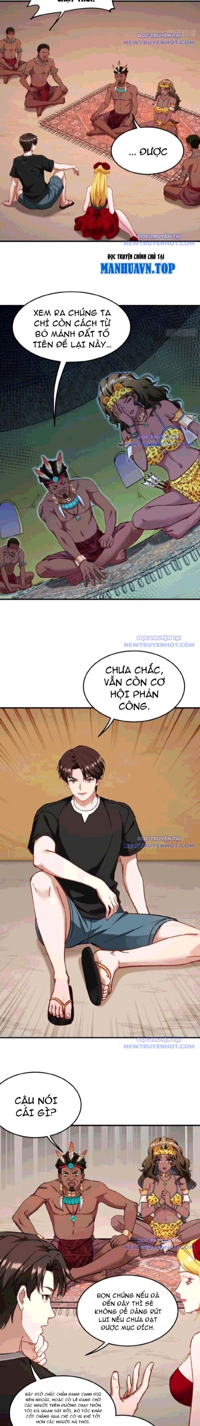 Bỏ Làm Simp Chúa, Ta Có Trong Tay Cả Tỉ Thần Hào: Chapter 187