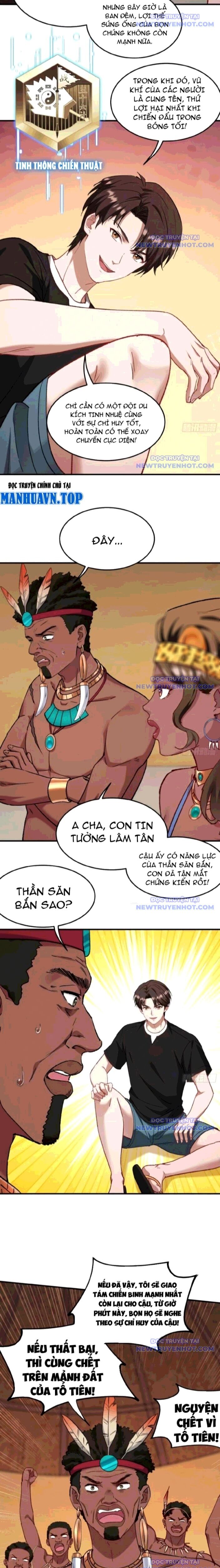Bỏ Làm Simp Chúa, Ta Có Trong Tay Cả Tỉ Thần Hào: Chapter 187