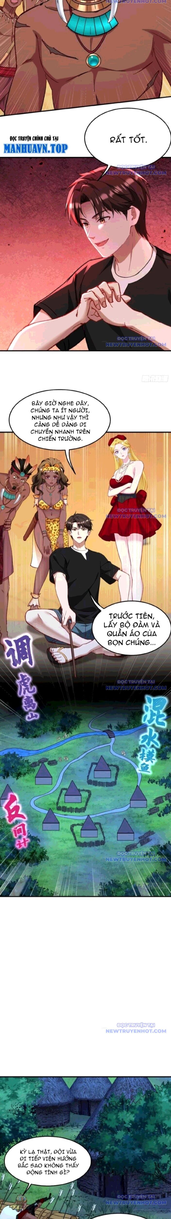 Bỏ Làm Simp Chúa, Ta Có Trong Tay Cả Tỉ Thần Hào: Chapter 187