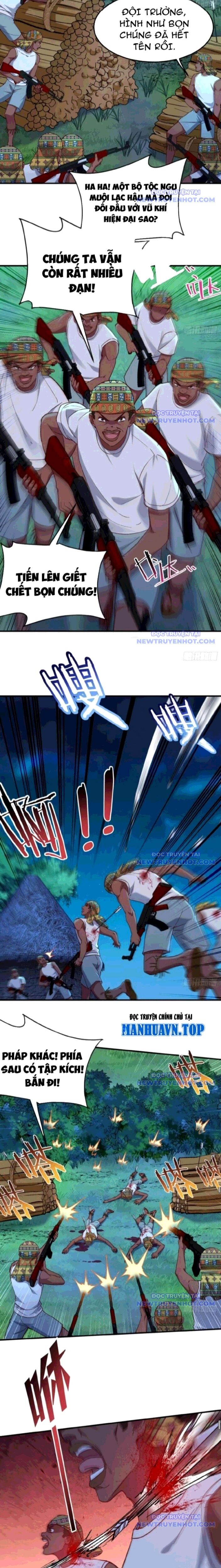 Bỏ Làm Simp Chúa, Ta Có Trong Tay Cả Tỉ Thần Hào: Chapter 187