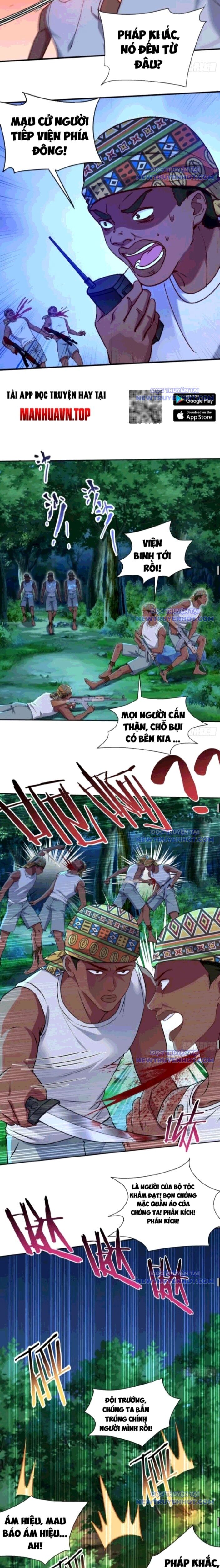 Bỏ Làm Simp Chúa, Ta Có Trong Tay Cả Tỉ Thần Hào: Chapter 187