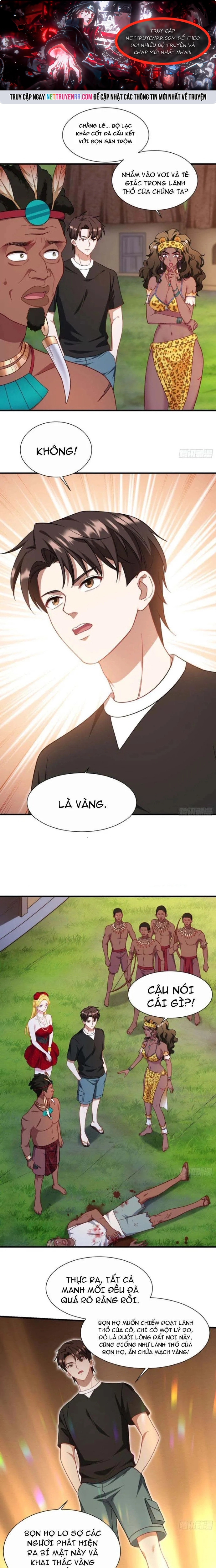 Bỏ Làm Simp Chúa, Ta Có Trong Tay Cả Tỉ Thần Hào: Chapter 188