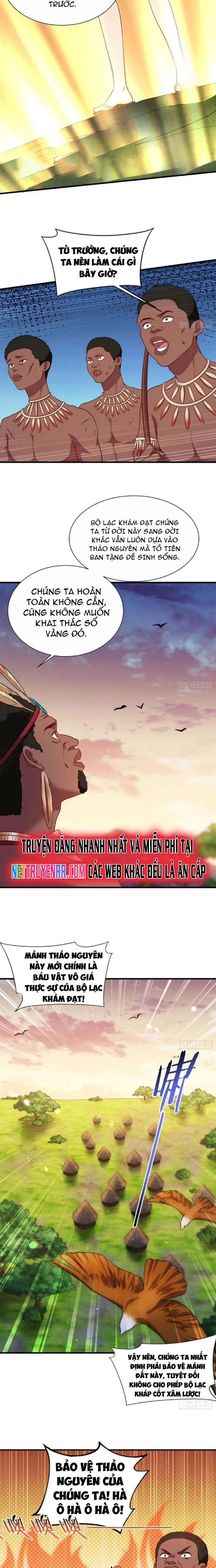 Bỏ Làm Simp Chúa, Ta Có Trong Tay Cả Tỉ Thần Hào: Chapter 188
