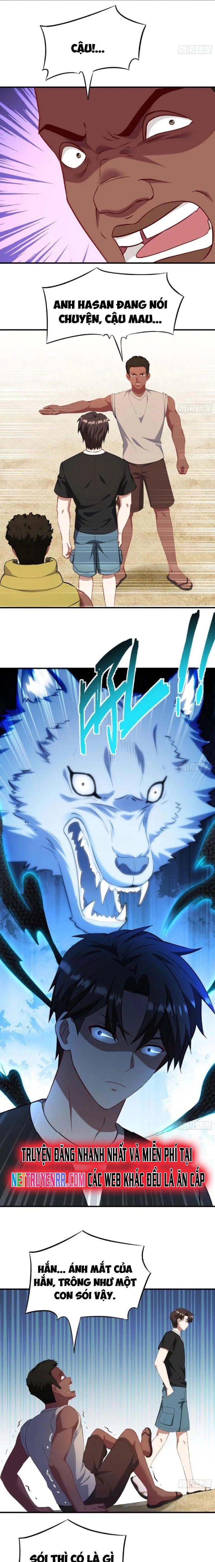 Bỏ Làm Simp Chúa, Ta Có Trong Tay Cả Tỉ Thần Hào: Chapter 188