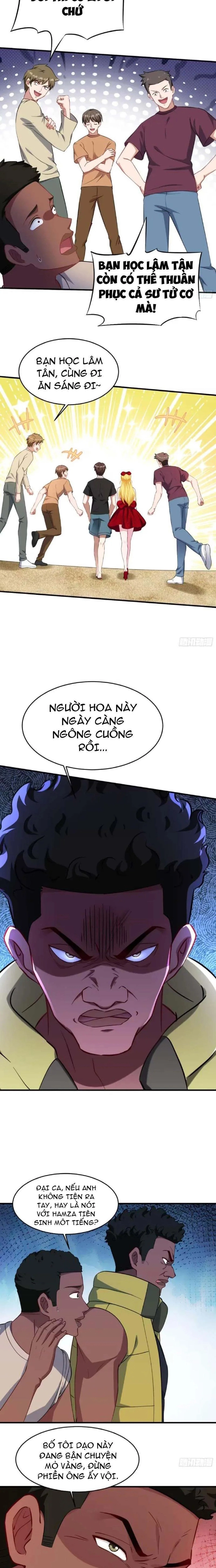 Bỏ Làm Simp Chúa, Ta Có Trong Tay Cả Tỉ Thần Hào: Chapter 188