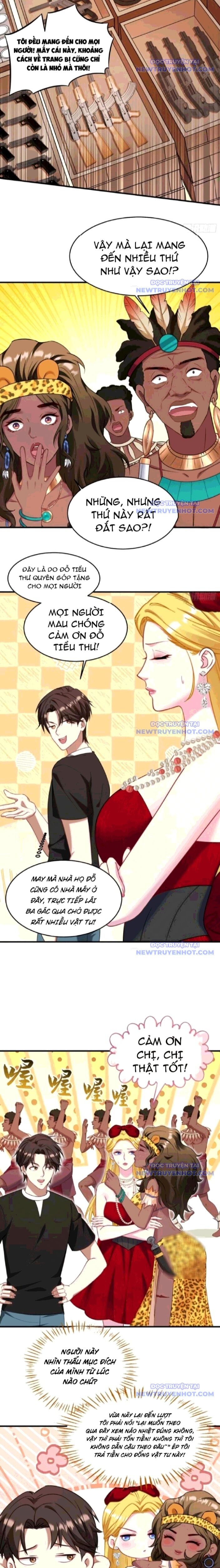 Bỏ Làm Simp Chúa, Ta Có Trong Tay Cả Tỉ Thần Hào: Chapter 189