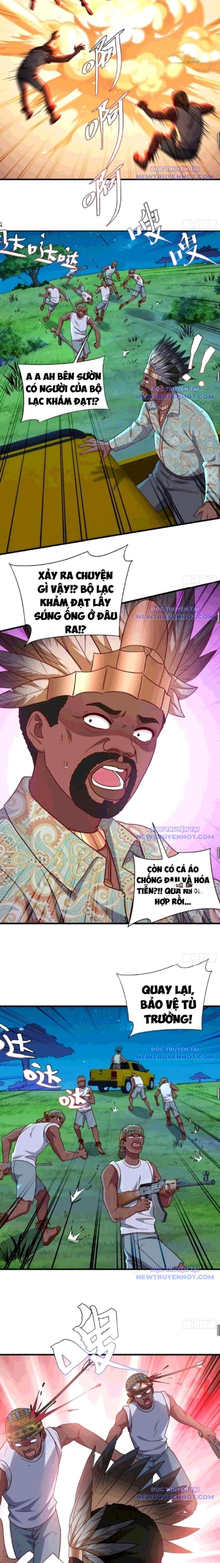 Bỏ Làm Simp Chúa, Ta Có Trong Tay Cả Tỉ Thần Hào: Chapter 189