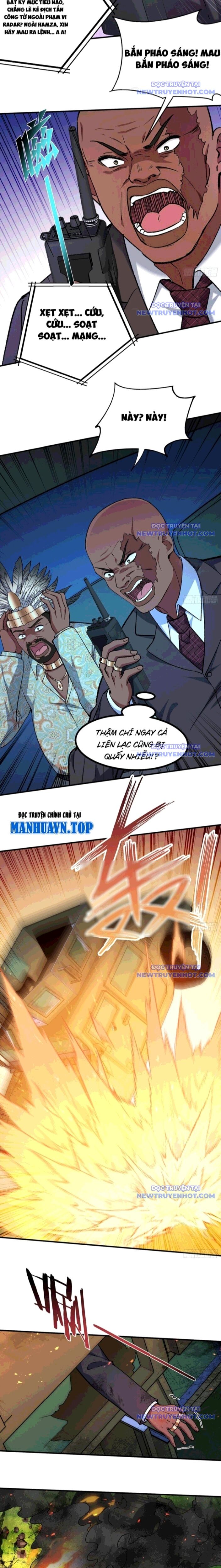 Bỏ Làm Simp Chúa, Ta Có Trong Tay Cả Tỉ Thần Hào: Chapter 191