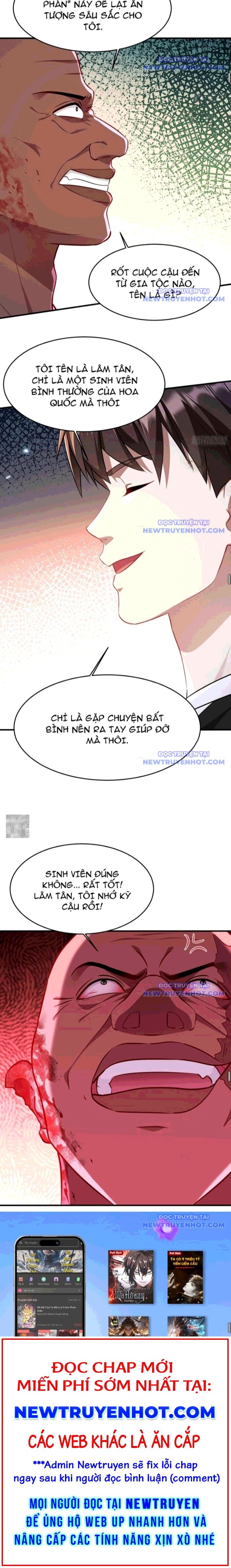 Bỏ Làm Simp Chúa, Ta Có Trong Tay Cả Tỉ Thần Hào: Chapter 191