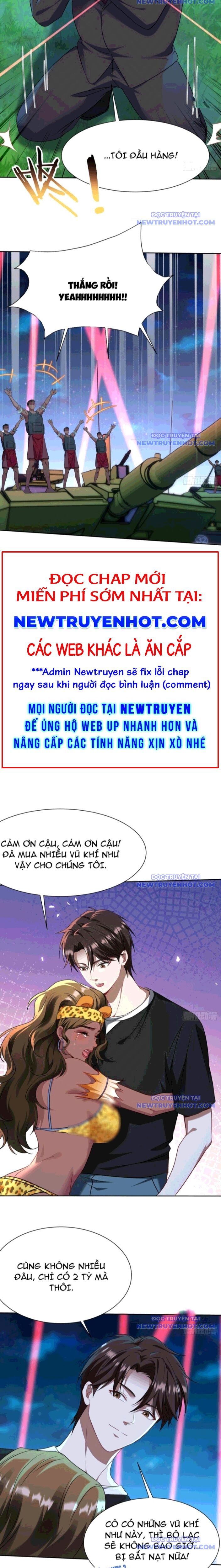 Bỏ Làm Simp Chúa, Ta Có Trong Tay Cả Tỉ Thần Hào: Chapter 191