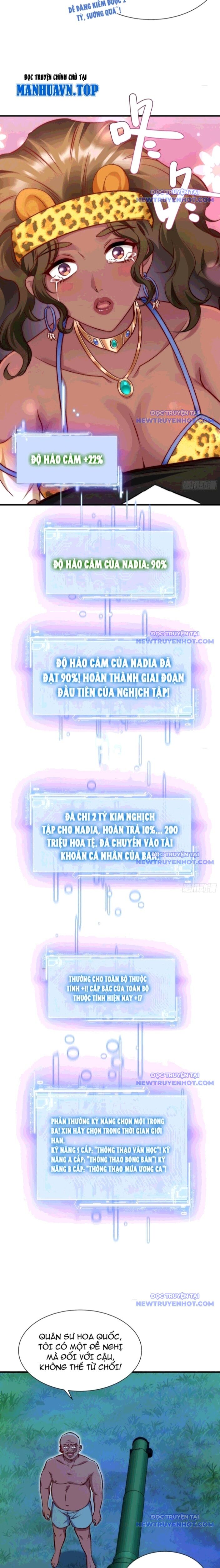 Bỏ Làm Simp Chúa, Ta Có Trong Tay Cả Tỉ Thần Hào: Chapter 191