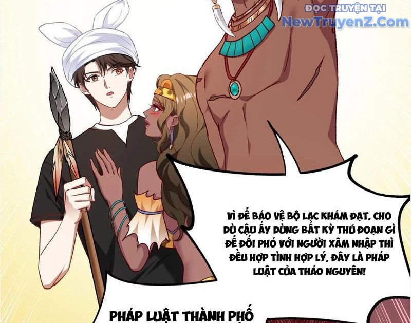 Bỏ Làm Simp Chúa, Ta Có Trong Tay Cả Tỉ Thần Hào: Chapter 195