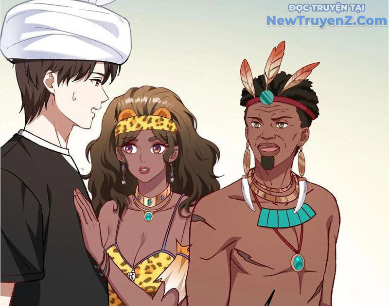 Bỏ Làm Simp Chúa, Ta Có Trong Tay Cả Tỉ Thần Hào: Chapter 195