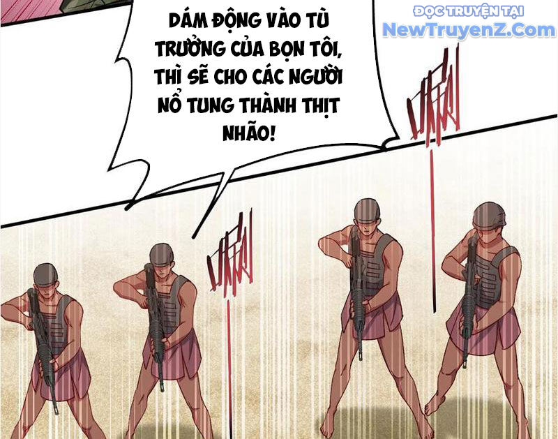 Bỏ Làm Simp Chúa, Ta Có Trong Tay Cả Tỉ Thần Hào: Chapter 195