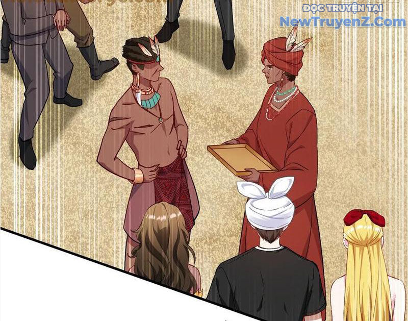 Bỏ Làm Simp Chúa, Ta Có Trong Tay Cả Tỉ Thần Hào: Chapter 195