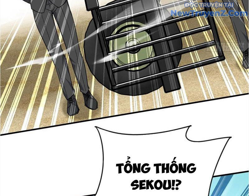 Bỏ Làm Simp Chúa, Ta Có Trong Tay Cả Tỉ Thần Hào: Chapter 195