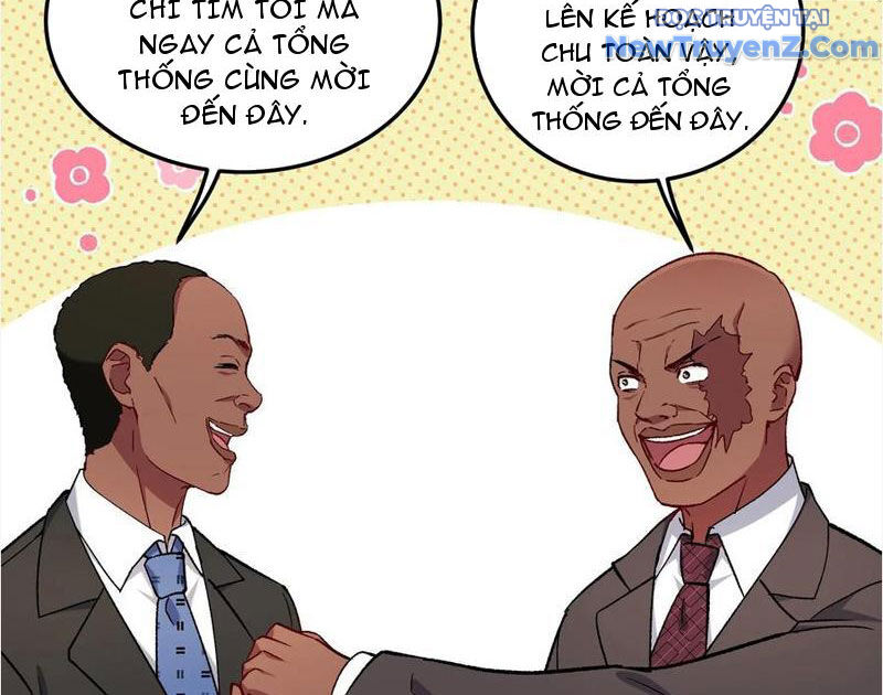 Bỏ Làm Simp Chúa, Ta Có Trong Tay Cả Tỉ Thần Hào: Chapter 195