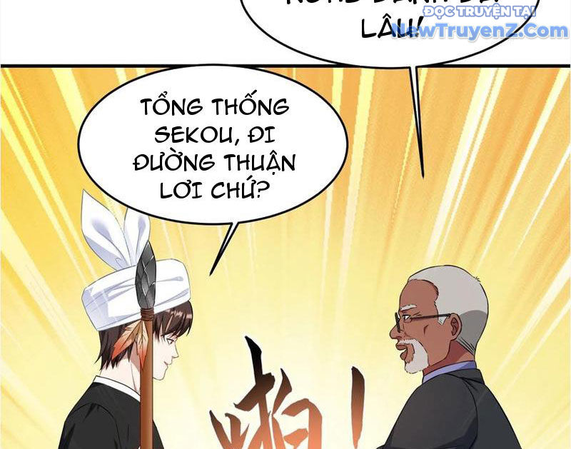 Bỏ Làm Simp Chúa, Ta Có Trong Tay Cả Tỉ Thần Hào: Chapter 195