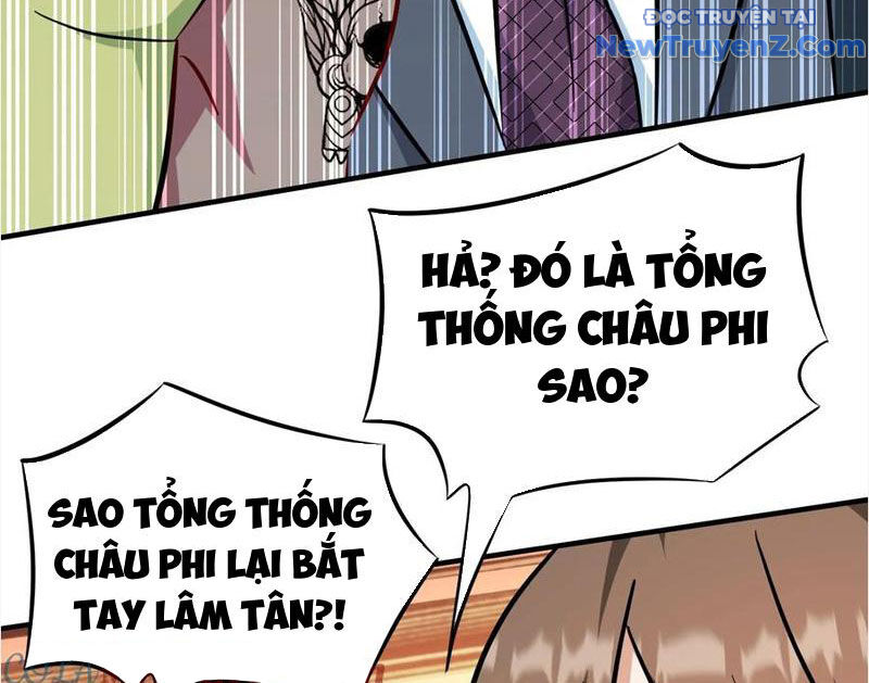 Bỏ Làm Simp Chúa, Ta Có Trong Tay Cả Tỉ Thần Hào: Chapter 195