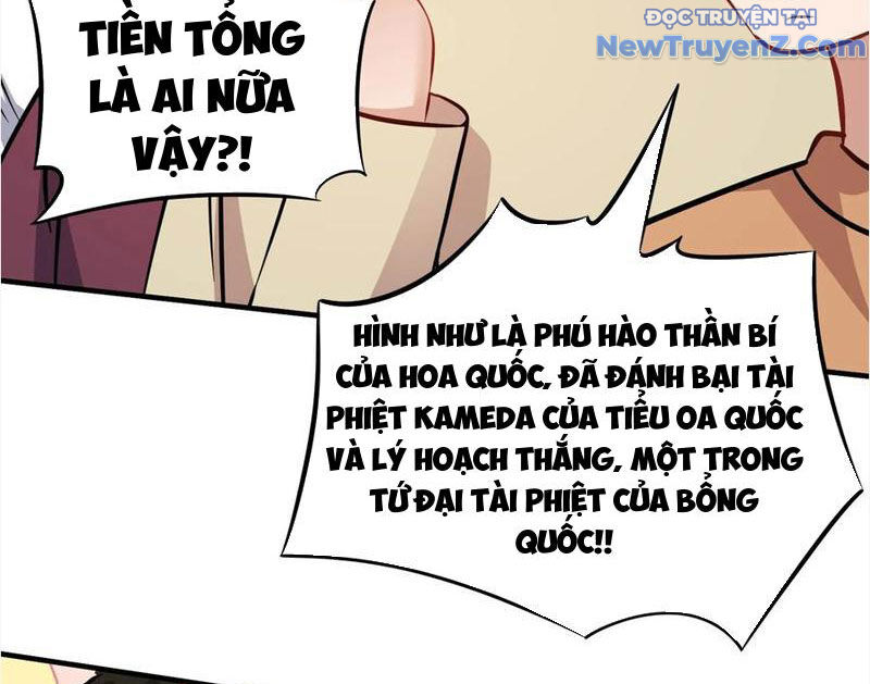Bỏ Làm Simp Chúa, Ta Có Trong Tay Cả Tỉ Thần Hào: Chapter 195